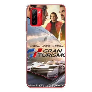 Чохол Gran Turismo / Гран Турізмо на Ноте 12П (Gran Turismo)