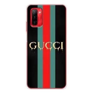 Чохли бренд ГУЧЧІ для Ulefone Note 12P (GUCCI)