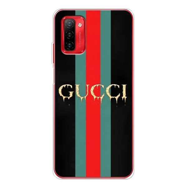 Чехол с рисунком «GUCCI» для Ulefone Note 12P Чехол с рисунком «GUCCI» для Ulefone Note 12P