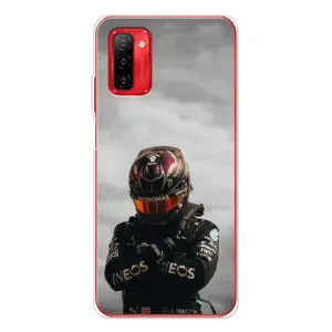 Чехол фильм Формула 1 для Ulefone Note 12P