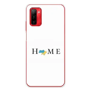 Чехлы для Ulefone Note 12P (Home - Украина) (Home)