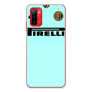 Силіконові Чохли з принтом Футбол на Ulefone Note 12P (Inter)