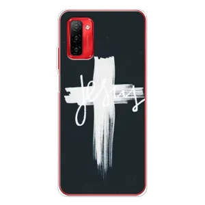 Чохли для Ноте 12П (Хрест Ісуса) (Jesus)