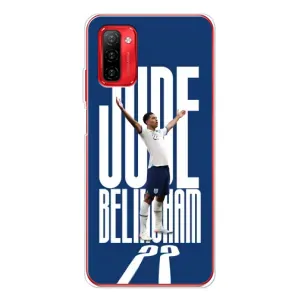 Чохли з Джуді Беллінгем для Ulefone Note 12P (Jude)