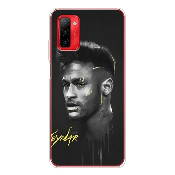 Чехол с рисунком «Junior Neymar» для Ulefone Note 12P Чехол с рисунком «Junior Neymar» для Ulefone Note 12P
