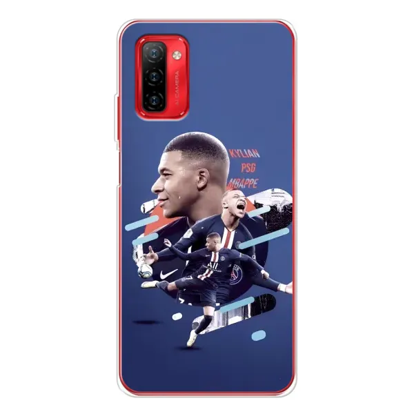 Чехол с рисунком «Килиан» для Ulefone Note 12P Чехол с рисунком «Килиан» для Ulefone Note 12P