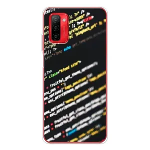 Чехол для программиста на Ноте 12П (Код)