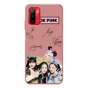 Чехлы с картинкой для Ulefone Note 12P (Корейская группа)