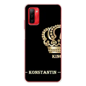 Именные Чехлы для Ulefone Note 12P (KOSTYA)