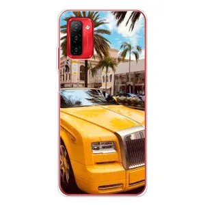 Чохли з тематикою "Круті машини" на Ulefone Note 12P (Крута машина)