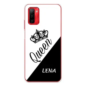 Чехлы для Ulefone Note 12P - Женские имена (LENA)