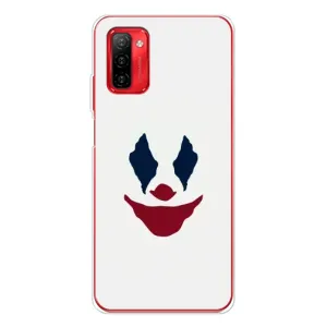 Чохли з картинкою Джокера на Ulefone Note 12P (Джокер обличча)