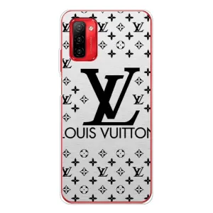 Чохол Стиль Louis Vuitton на Ulefone Note 12P (LV)