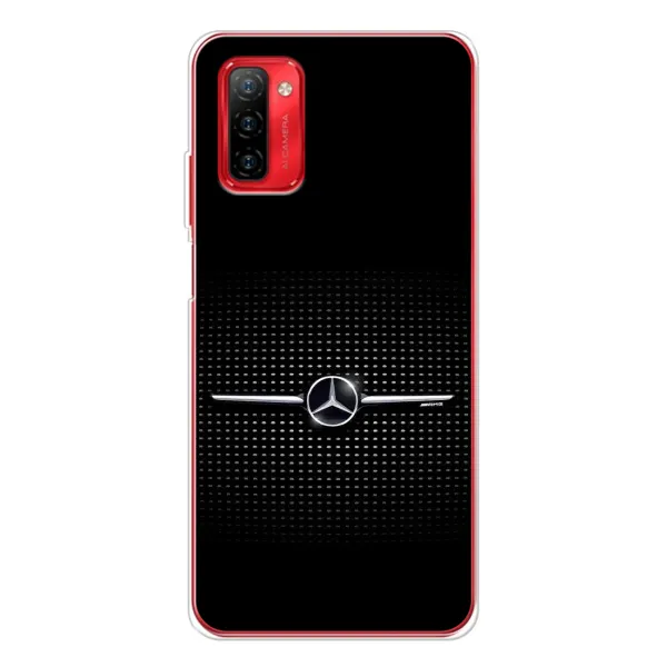 Чехол с рисунком «Mercedes» для Ulefone Note 12P Чехол с рисунком «Mercedes» для Ulefone Note 12P
