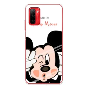 Чохли для телефонів Ulefone Note 12P - Дісней (Mickey Mouse)