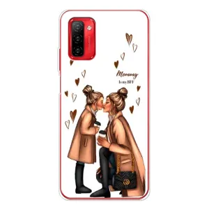 Чохли для МАМИ на Ulefone Note 12P (Мілота)