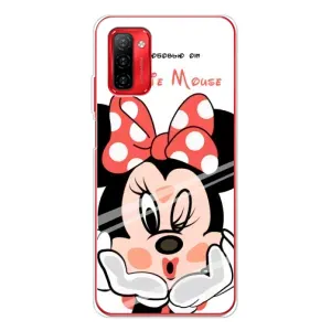 Чохли для телефонів Ulefone Note 12P - Дісней (Minni Mouse)