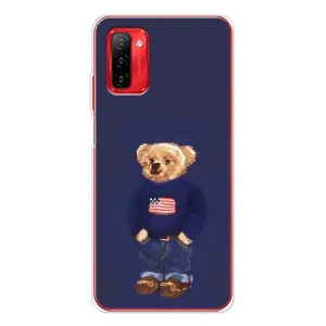 Чохли Мішка Тедді для Ноте 12П (Мішка USA)