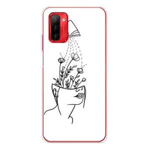 Чехлы со смыслом для Ulefone Note 12P (Мудрость)