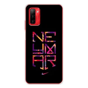 Силіконовий Чохол для Ulefone Note 12P (N E Y M A R)