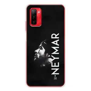 Силіконовий Чохол для Ulefone Note 12P (Neymar)