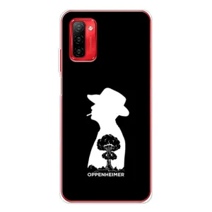 Чохол Оппенгеймер / Oppenheimer на Ulefone Note 12P (Oppenheimer)