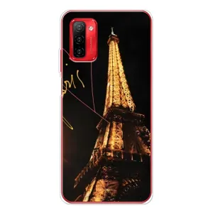 Чохол з малюнком «Paris» для Ulefone Note 12P