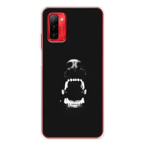 Чохол ДОБЕРМАН для Ulefone Note 12P (Пасть добермана)