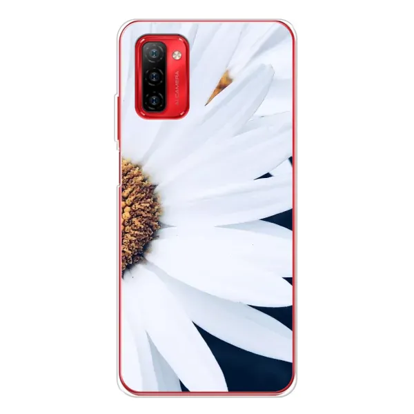 Чехол с рисунком «Пол ромашки» для Ulefone Note 12P Чехол с рисунком «Пол ромашки» для Ulefone Note 12P