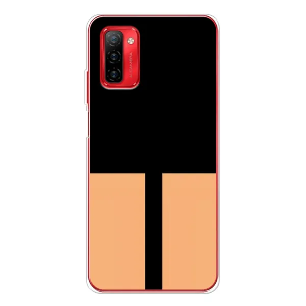 Чехол с рисунком «Shippuuden» для Ulefone Note 12P Чехол с рисунком «Shippuuden» для Ulefone Note 12P