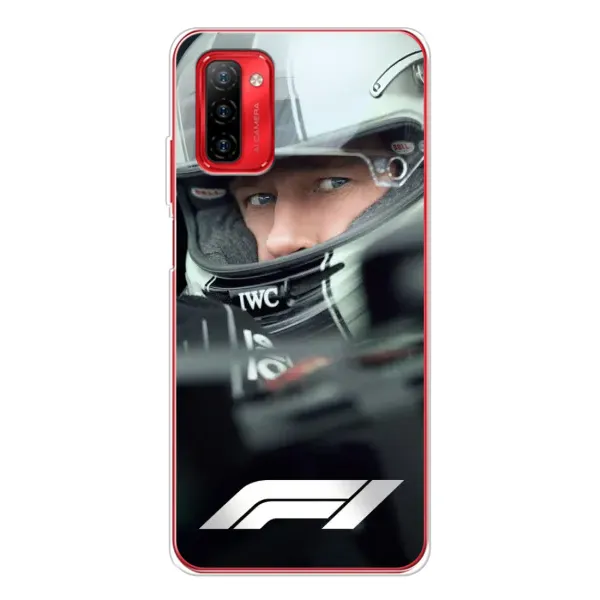 Чехол с рисунком «Сонни Гейс» для Ulefone Note 12P Чехол с рисунком «Сонни Гейс» для Ulefone Note 12P