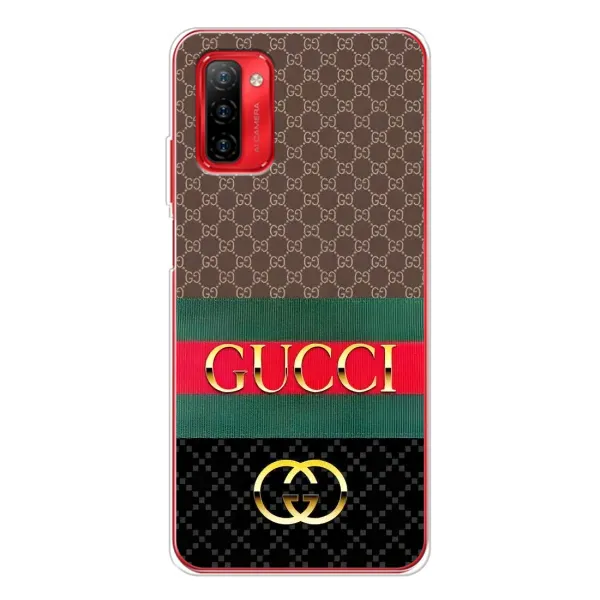 Чехол с рисунком «Стиль GUCCI» для Ulefone Note 12P Чехол с рисунком «Стиль GUCCI» для Ulefone Note 12P