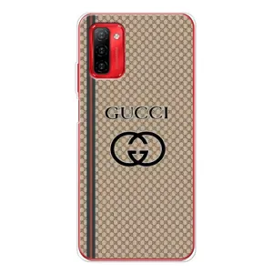 Чохли бренд ГУЧЧІ для Ulefone Note 12P (Стиль Гуччі)