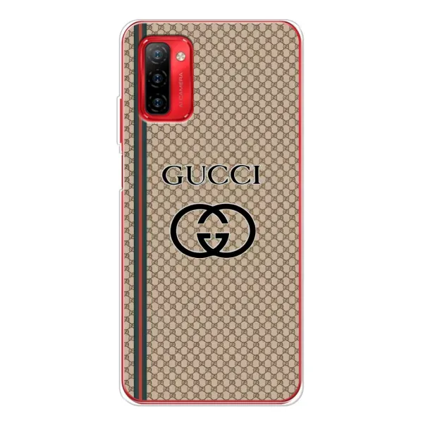 Чехол с рисунком «Стиль Гуччи» для Ulefone Note 12P Чехол с рисунком «Стиль Гуччи» для Ulefone Note 12P