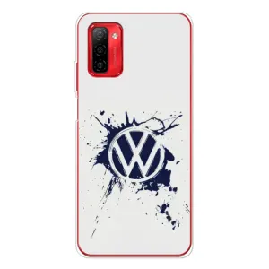 Чохол "Фольксваген" для Ulefone Note 12P (Volkseagen 2)