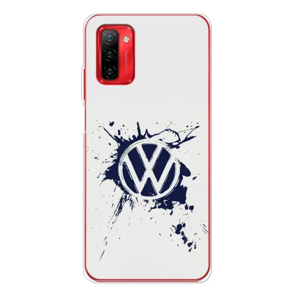 Чохол з малюнком «Volkseagen 2» для Ulefone Note 12P Чохол з малюнком «Volkseagen 2» для Ulefone Note 12P
