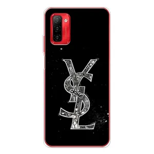 Чохол (Dior, Prada, YSL, Chanel) для Ulefone Note 12P (YSL)