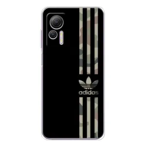 Чехол в стиле "Адидас" для Ноте 14 (Adidas)