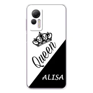 Именные Женские Чехлы для Ulefone Note 14 (ALISA)