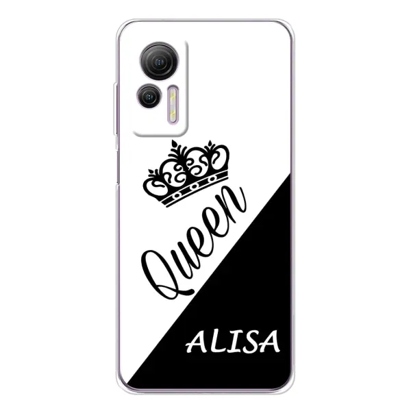 Чехол с рисунком «ALISA» для Ulefone Note 14 Чехол с рисунком «ALISA» для Ulefone Note 14