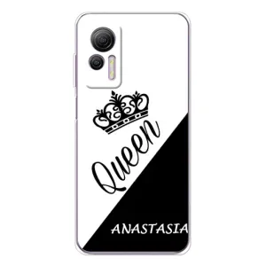 Именные Женские Чехлы для Ulefone Note 14 (ANASTASIYA)