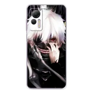 Чохли з героями АНИМЕ на Ulefone Note 14 (Аніме Гуль)