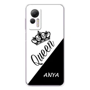 Именные Женские Чехлы для Ulefone Note 14 (ANYA)