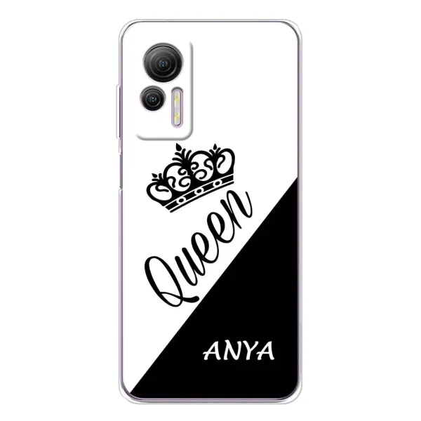 Чехол с рисунком «ANYA» для Ulefone Note 14 Чехол с рисунком «ANYA» для Ulefone Note 14