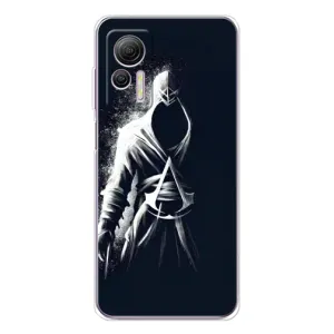 Чохол з малюнком «Ассассін» для Ulefone Note 14