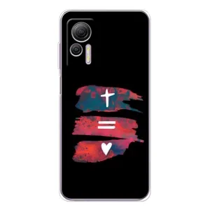 Чохли для Ulefone Note 14 (Для Християн) (Атрибутика)
