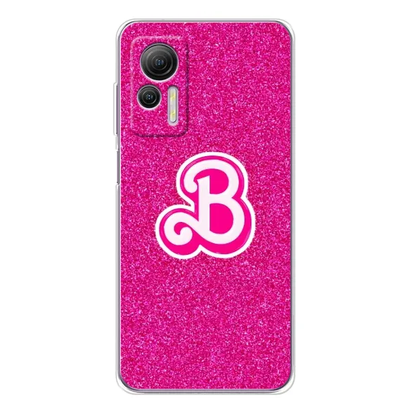 Чехол с рисунком «B-barbie» для Ulefone Note 14 Чехол с рисунком «B-barbie» для Ulefone Note 14