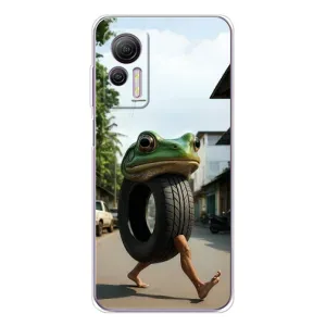 Чехол с мемами тралалело тралала для Ulefone Note 14 (Бонека амбалабу)