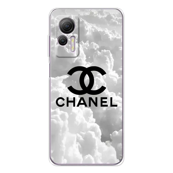 Чехол с рисунком «CHANEL» для Ulefone Note 14 Чехол с рисунком «CHANEL» для Ulefone Note 14