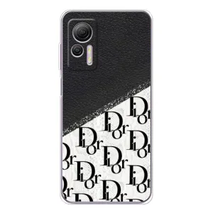 Чехол (Dior, Prada, YSL, Chanel) для Ulefone Note 14 (Диор)
